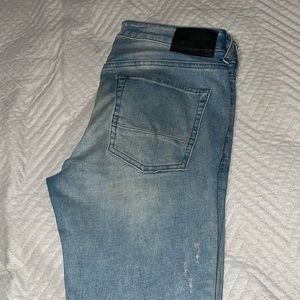 Skinny pair of pacsun jeans size 32 x 32